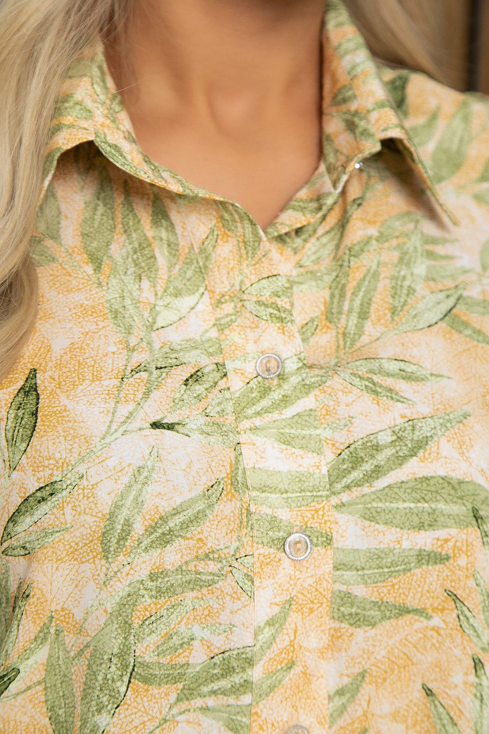 Костюм Алиот (оранжево-зеленый) К13251-7М LT Collection