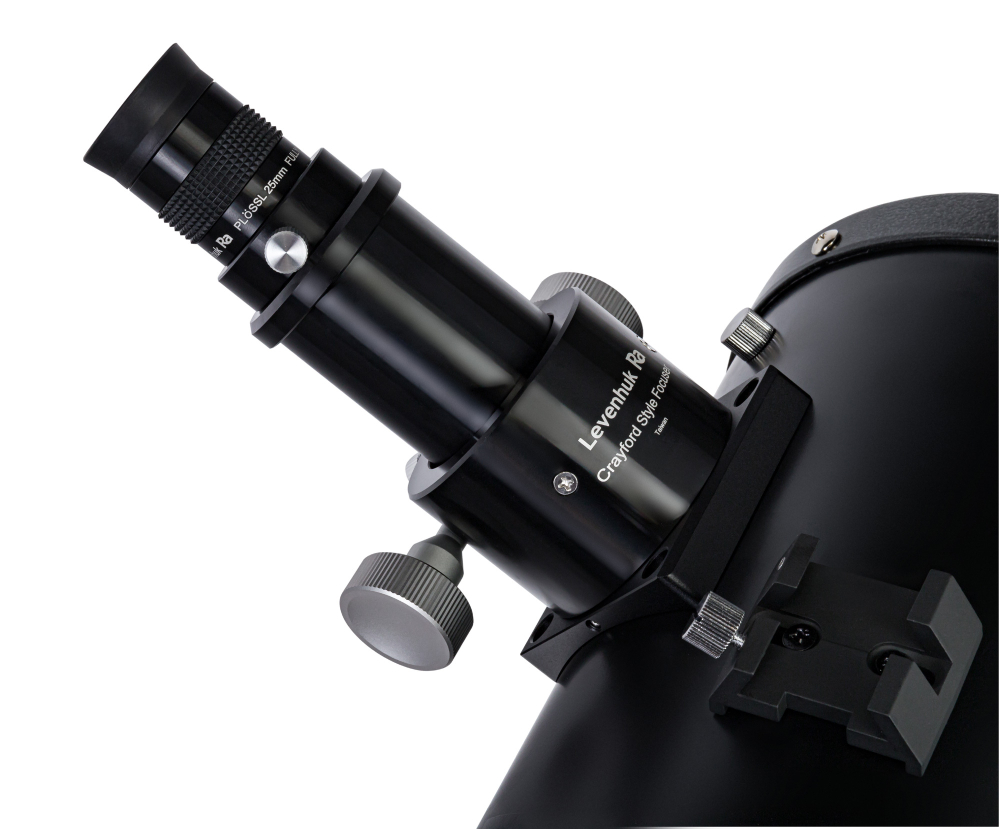 Телескоп Добсона Levenhuk Ra 150N Dob