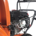 Снегоуборщик бензиновый ZIMANI ST124E