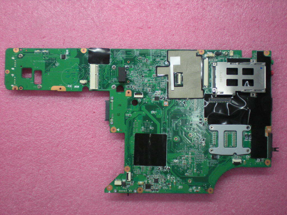 Материнская плата для ноутбука Lenovo L410/SL410 GL40/L10/100 WO/CPU (63Y2092), оригинал