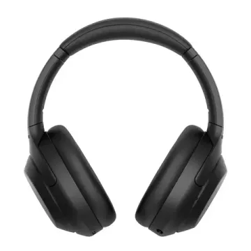 Беспроводные наушники Sony WH-1000XM4 Black