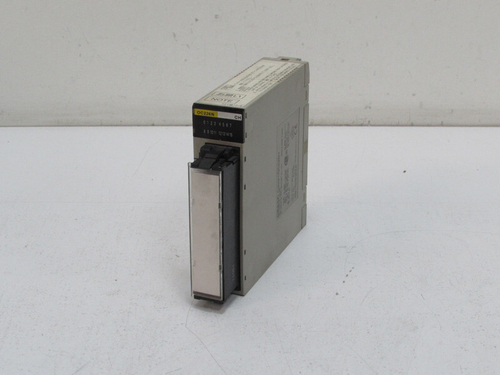 OMRON Yaskawa C200H-OC226N