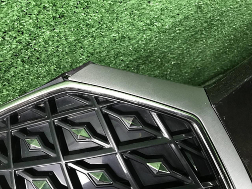 Бампер передний Chery Tiggo 8 Pro Max (2024-н.в.)