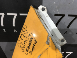 Крыло переднее правое Hyundai Solaris 2 (HCR) 17-нв Б/У  66321F9000