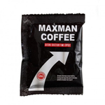 Возбуждающий кофе для мужчин Maxman coffee (1 шт.)