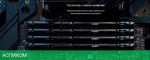 Оперативная память Kingston Fury Beast Black (KF552C40BB-32)