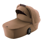 Коляска 3 в 1 Britax Roemer Smile 5Z LUX и автокресло Baby-Safe PRO Style Mineral Grey Warm Caramel
