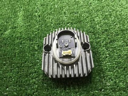 Блок управления LED фары BMW 5er G30 (2017-2020)