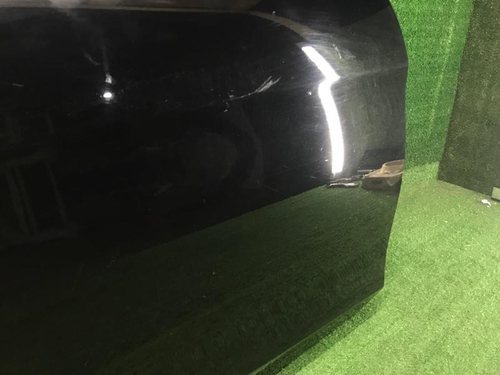 Дверь задняя правая Mercedes S w222 (2013-2020)