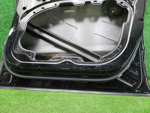 Дверь передняя правая Volvo XC60 2 (2017-н.в.)