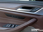 BMW 5 Series (G30) 520i M Sports (05.2020)