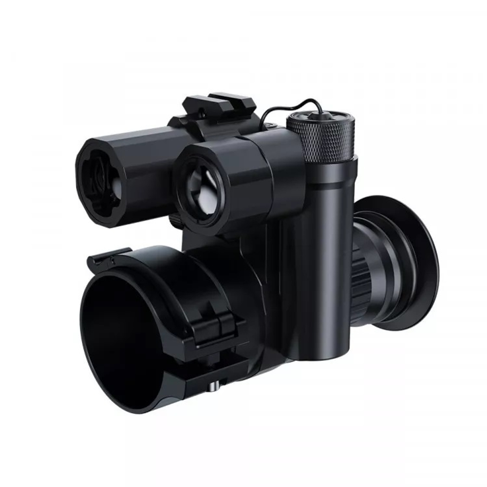 Цифровая насадка ночного видения PARD NV007SP-LRF (940 нм)