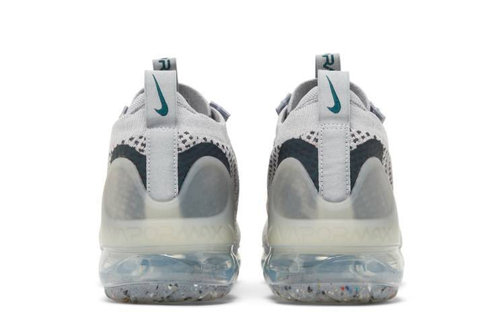 Кроссовки Nike Air Vapormax 2021 Fk Se "Dark Atomic Teal"