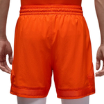 Баскетбольные шорты Jordan Sport Diamond Dri-FIT Orange Shorts