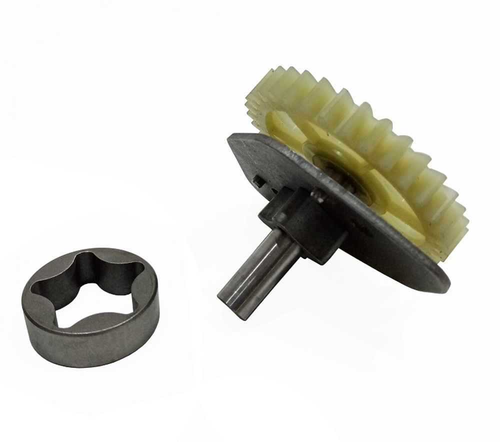 Насос масляный LC2V78F-2/150010055-0001