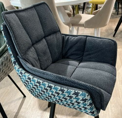 Велюр Sigma (Сигма) B7