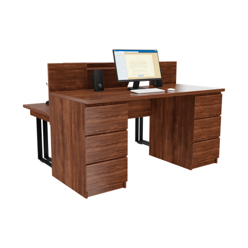 Логопедический стол Logo Pro 27"