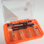 Набор отверток для точных работ Universal No.91025 (28в1)