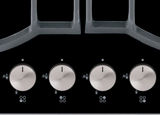 Газовая варочная панель AEG HG 5694340 B