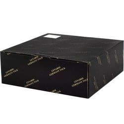 Lenardi 109-026 Салатник 23см RICH в под.уп.(х12) Фарфор