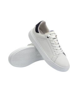 Кроссовки спортивные Encore White/black