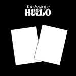 Альбом ZEROBASEONE (ZB1) - You had me at HELLO
