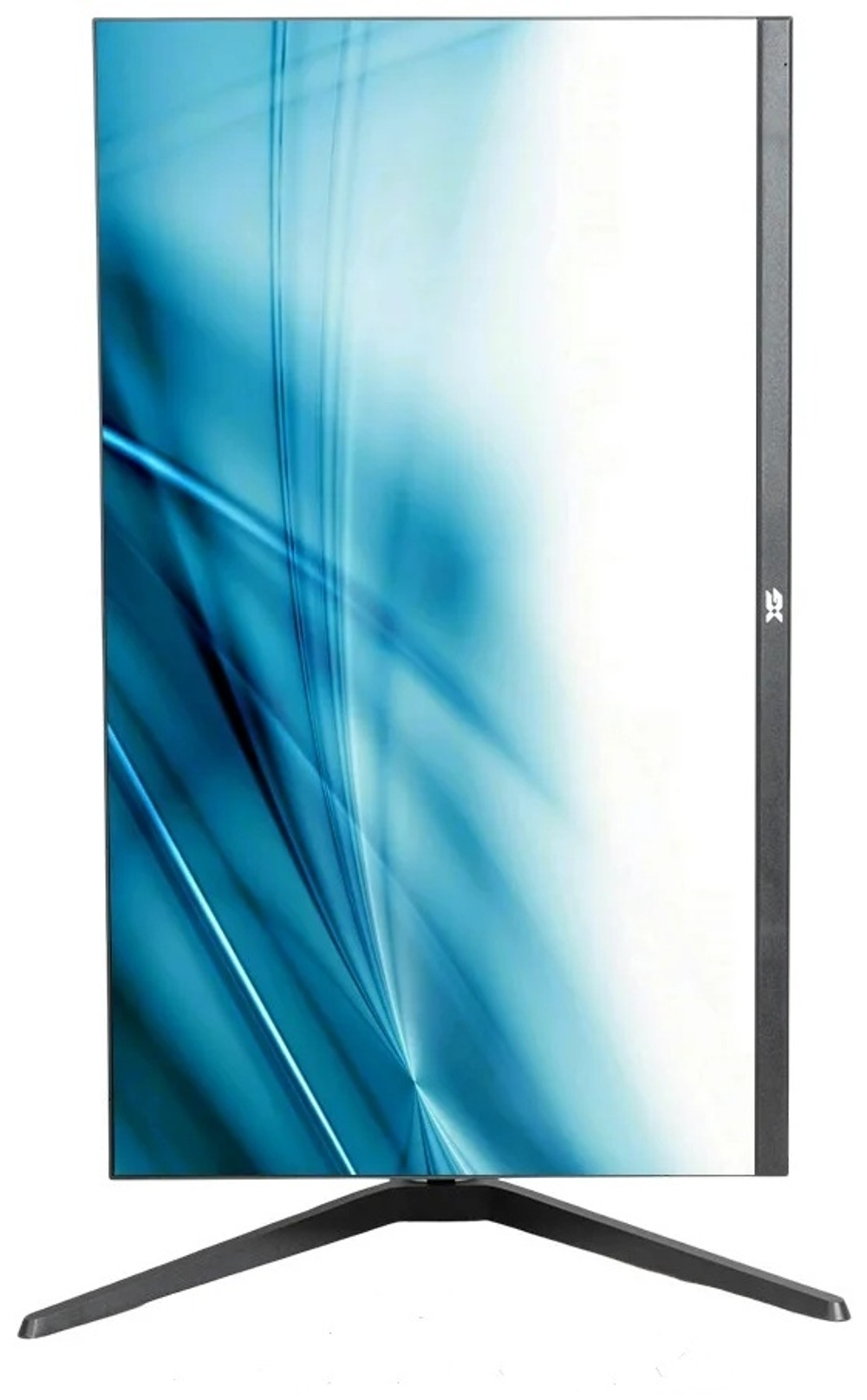Монитор 27" XG Crimson X белый