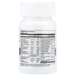 BariatricPal, мультивитамины с железом, 30 капсул