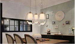 Люстра 8005–1S