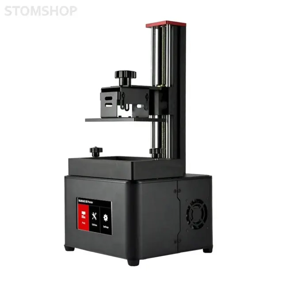 Wanhao Duplicator 7 Plus - 3D-принтер для стоматологии | Wanhao (Китай)