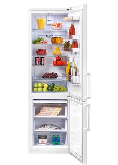 Холодильник Beko CNKR 5356 K21W