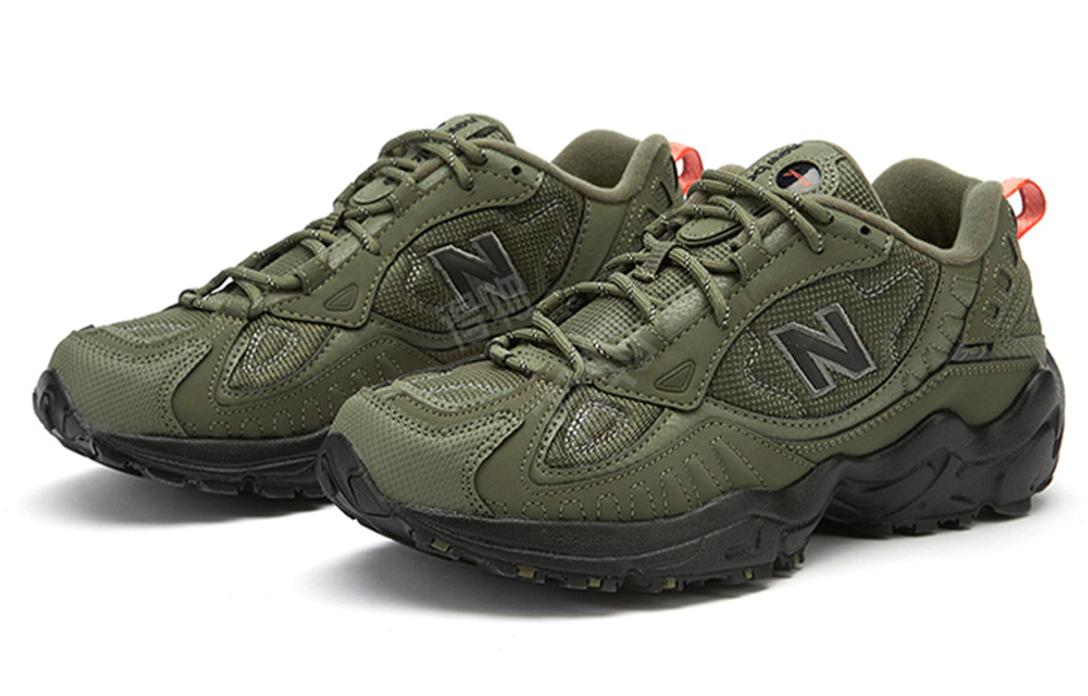 Кроссовки New Balance 703