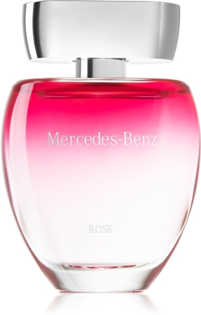 Mercedes-Benz Mercedes Benz Rose Туалетная вода для женщин