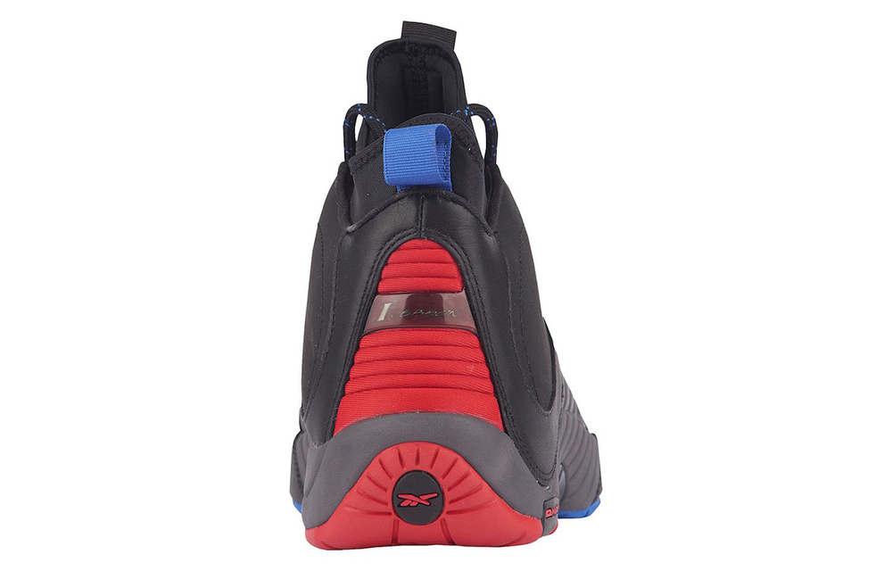 Кроссовки Reebok Answer 4.5