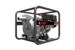 Мотопомпа A-iPower бензиновая для сильно загрязненной воды AWP50TX