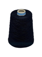 Пряжа на бобине (Италия) 100% мерсеризованный хлопок 100г-800м 240г