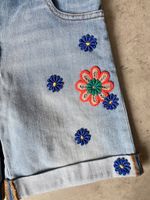 Джинсовые шорты Dolce&Gabbana, 140