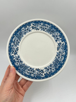 Тарелка 18см Villeroy & Boch, Blue Castle