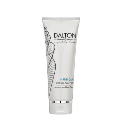 Dalton Профессиональный крем для рук - Hand Cream, 75 мл