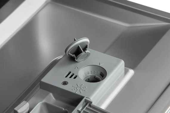 Посудомоечная машина HIBERG T56 615 W