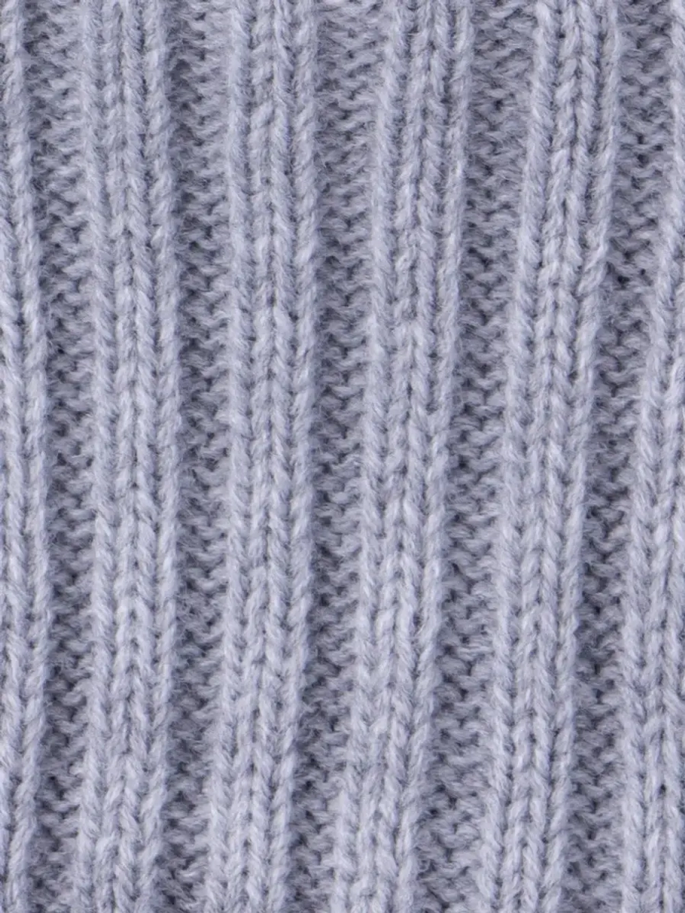 Шапка для мальчика осенняя вязаная и снуд