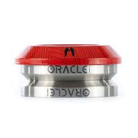 ETHIC Oracle Headset (Red)