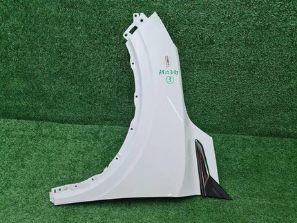Крыло переднее левое Geely Coolray (2023-н.в.)