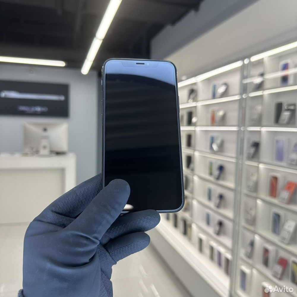 iPhone 11 Pro, 256 ГБ б/у