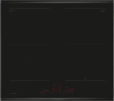 Индукционная варочная панель Bosch PVQ695HC1Z