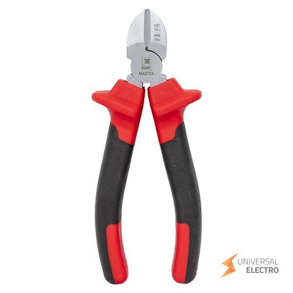 Бокорезы Master 160 мм EKF