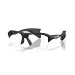 Oakley Irregular Shape Prescription Glasses
