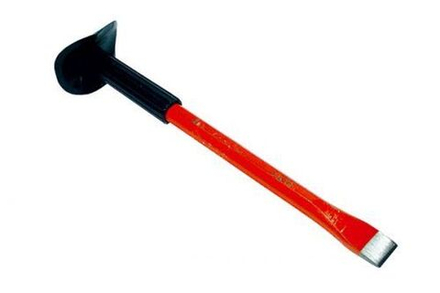 Зубило 300мм с/пл.руч(41-1-030)