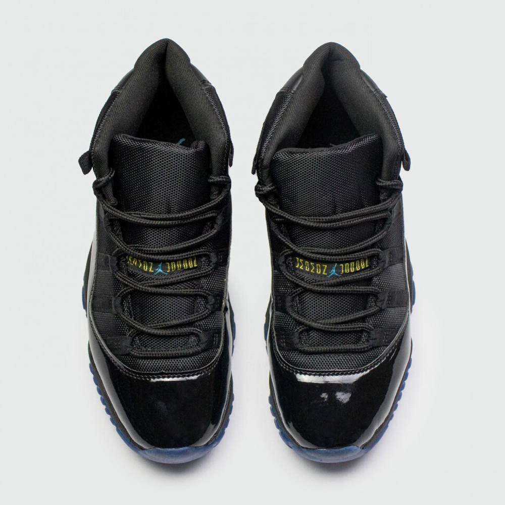 кроссовки Air Jordan 11 Gamma Blue