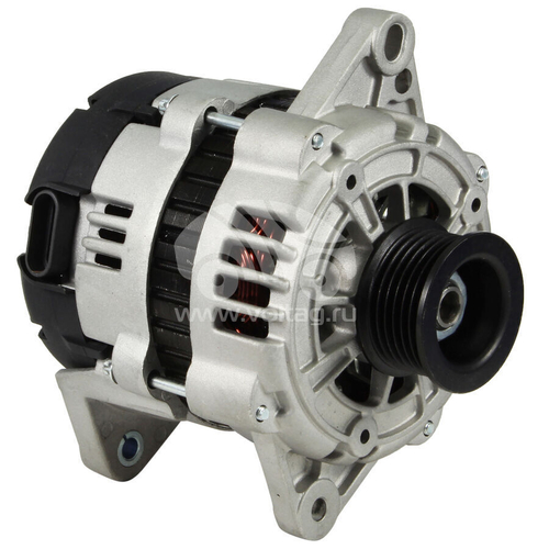 Генератор Chevrolet Lacetty. Aveo